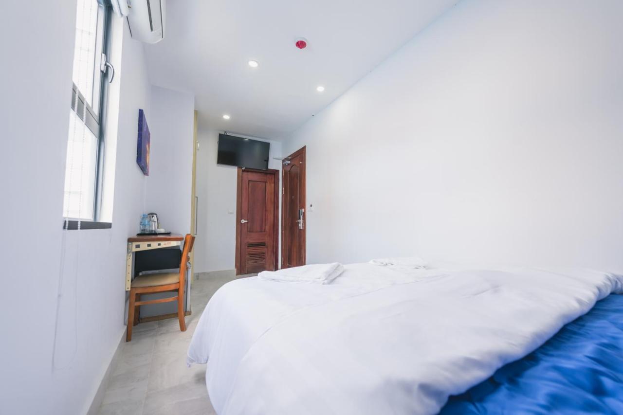 110 Phnom Penh