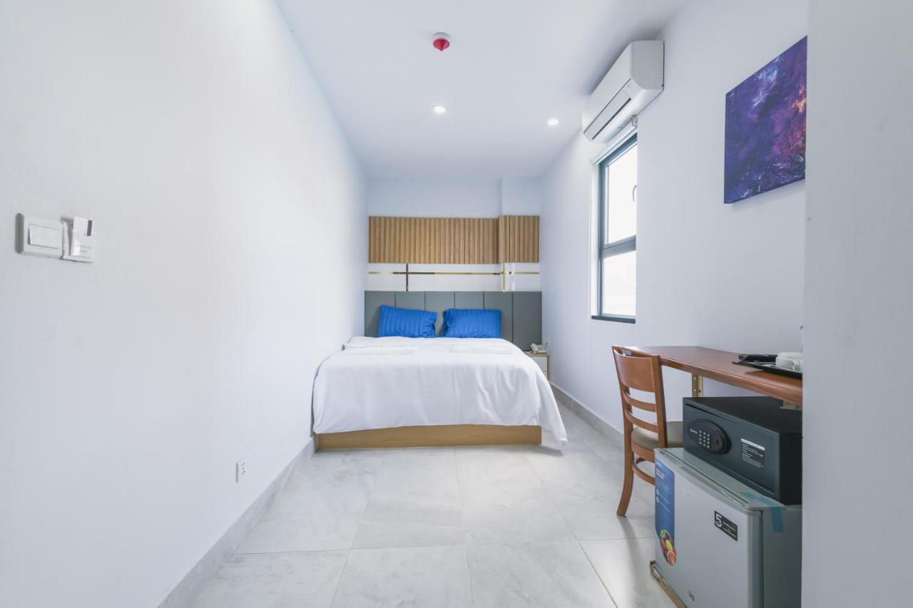 Hotel 110 Phnom Penh