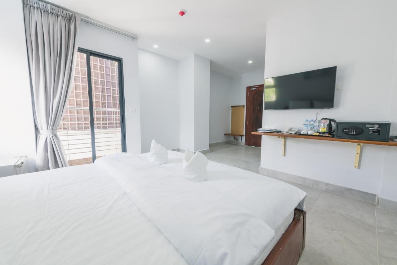 110 Hotel