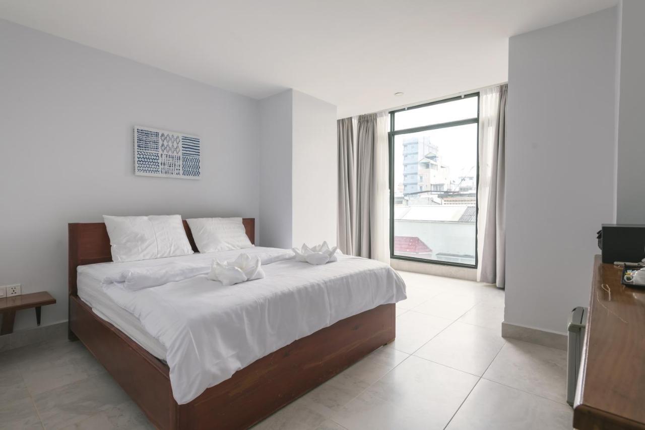 Hotel 110