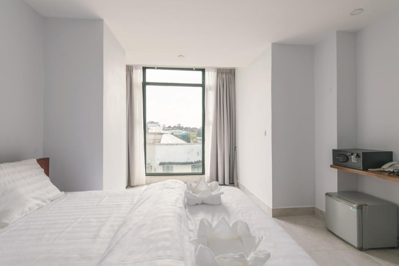Hotel 110 4*