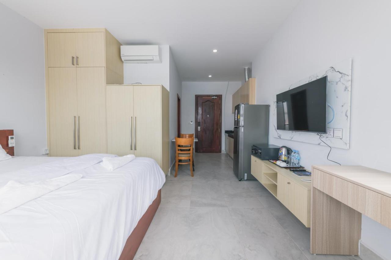 Hotel 110 Phnom Penh