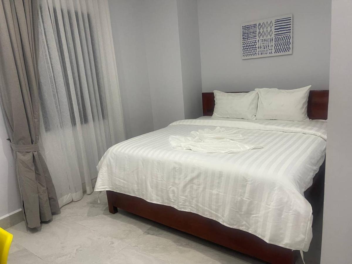 Hotel 110 Phnom Penh