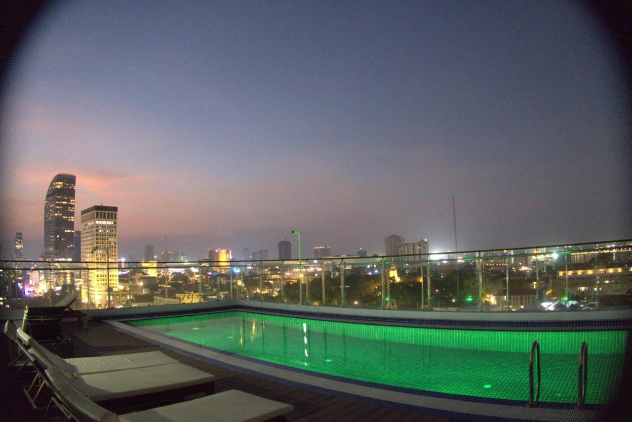 Hotel 110 4*
