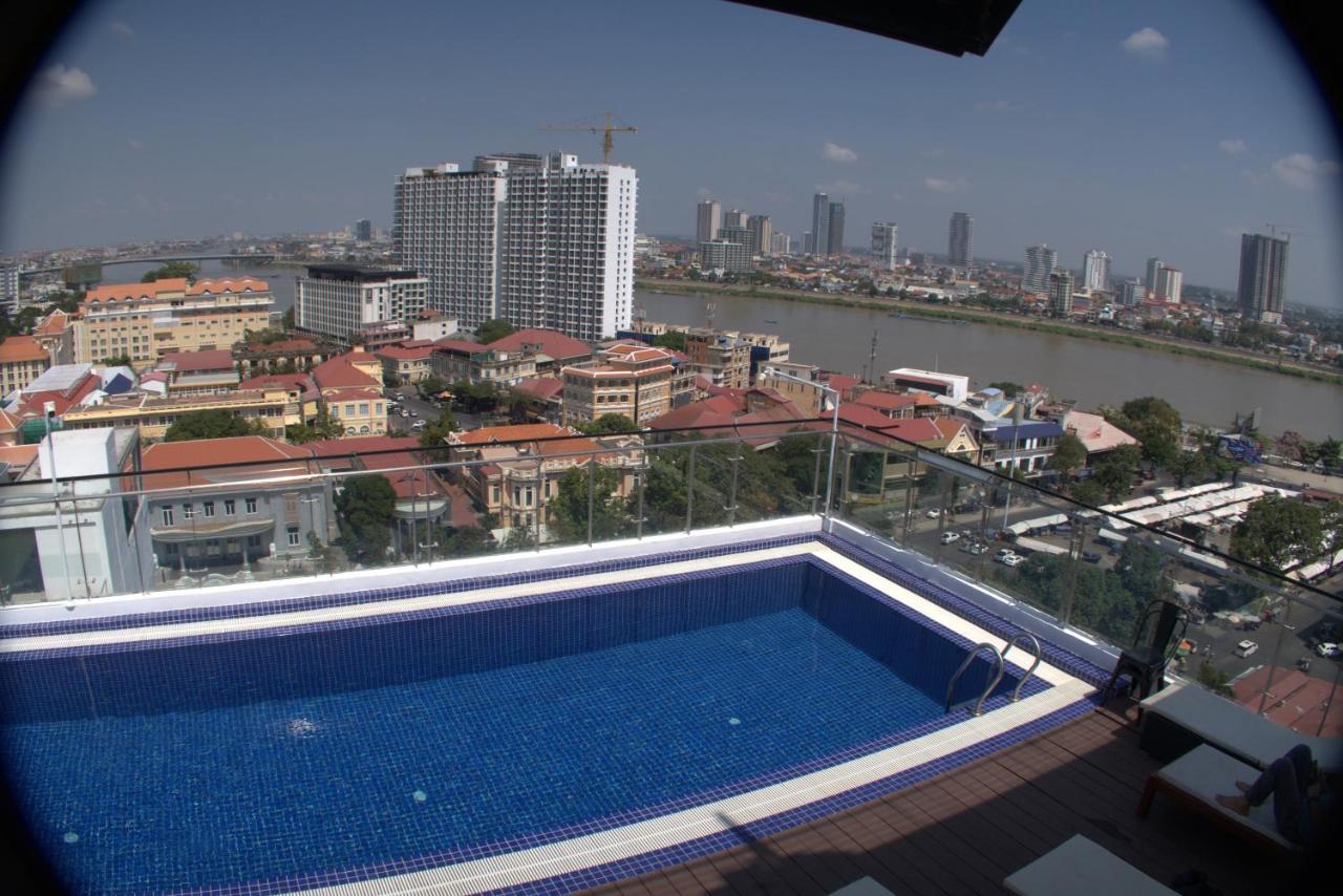 110 Phnom Penh