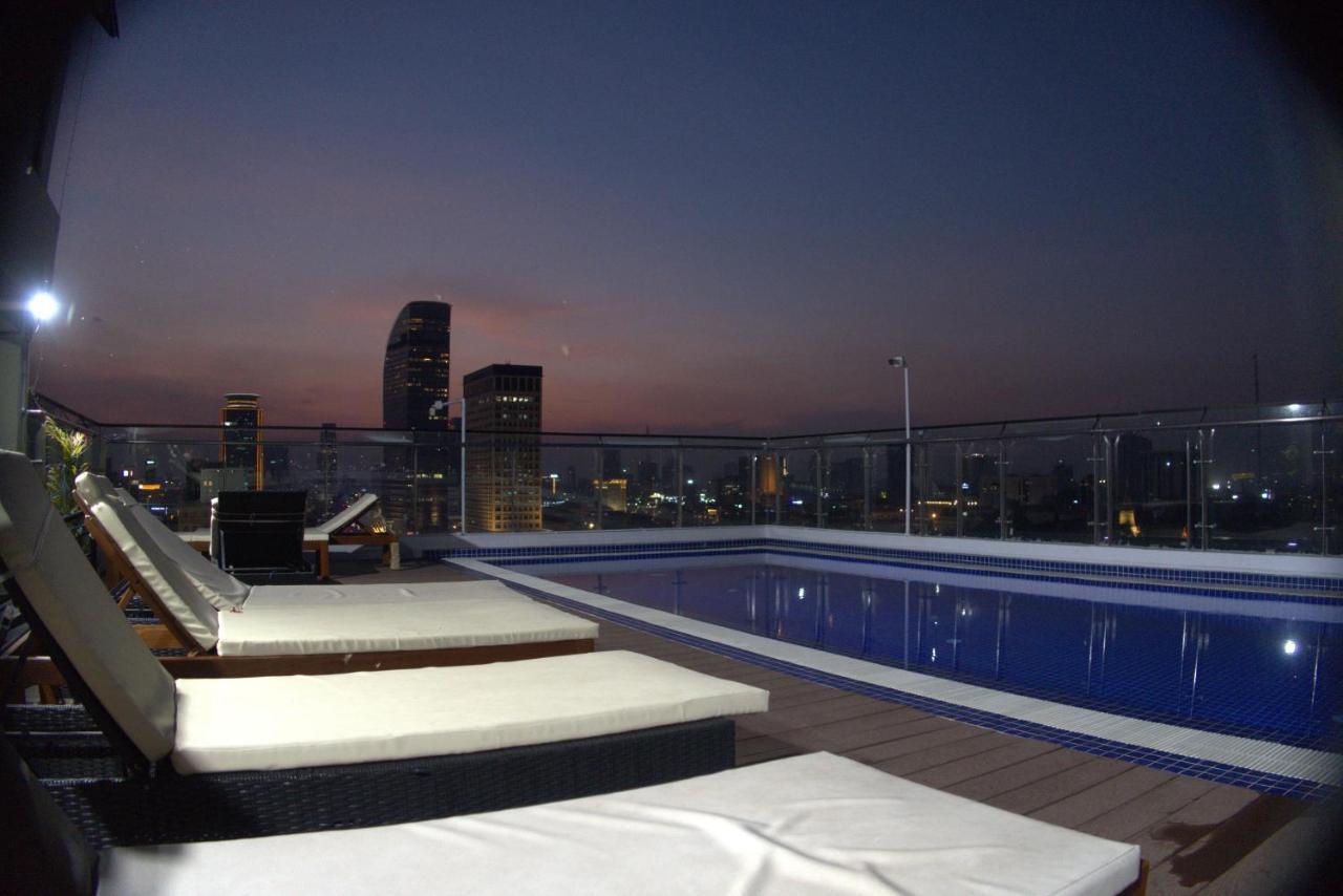Hotel 110