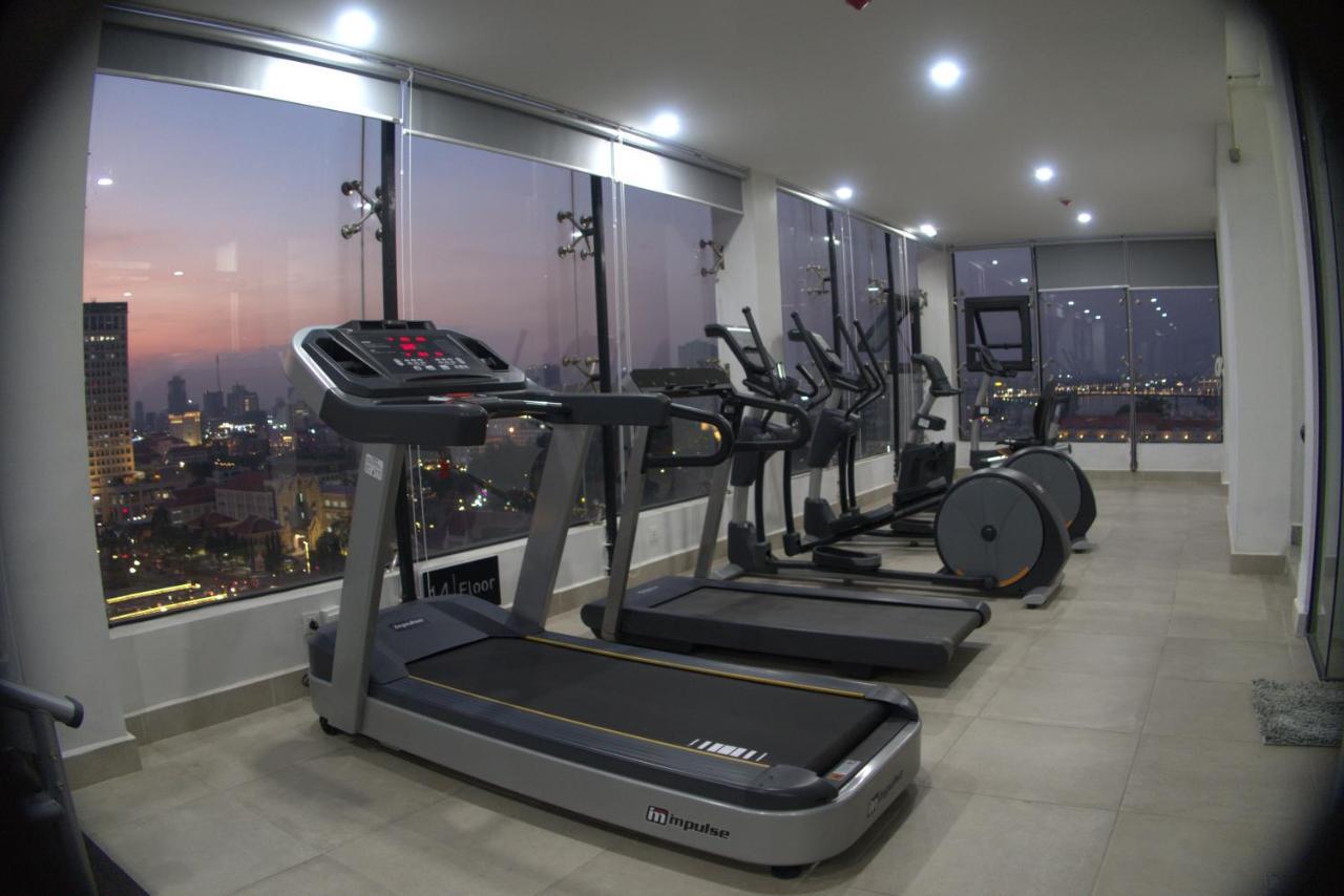 Hotel 110