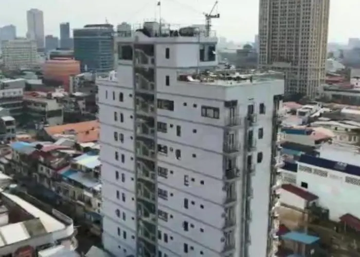 Residence 110