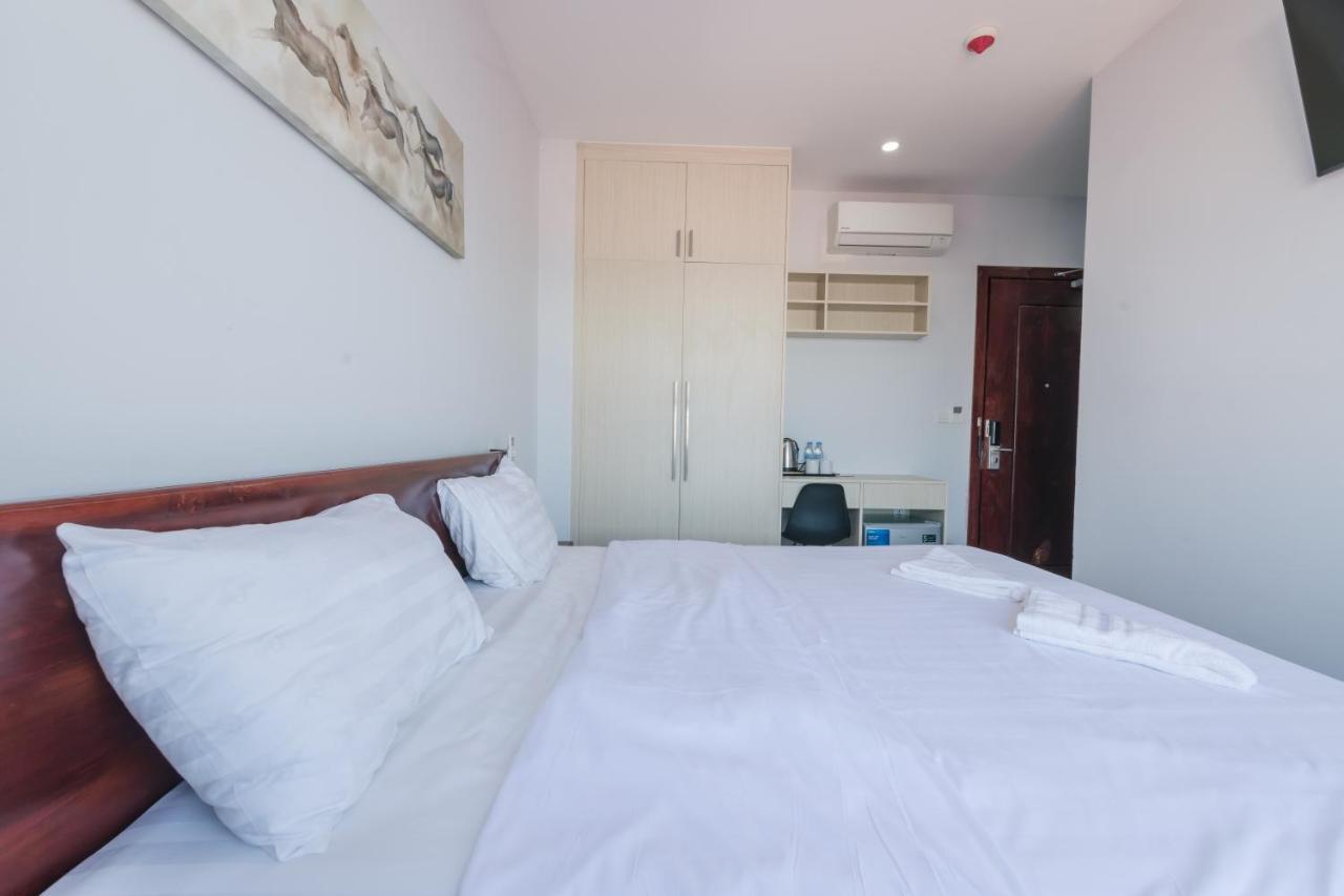 Hotel 110 4*
