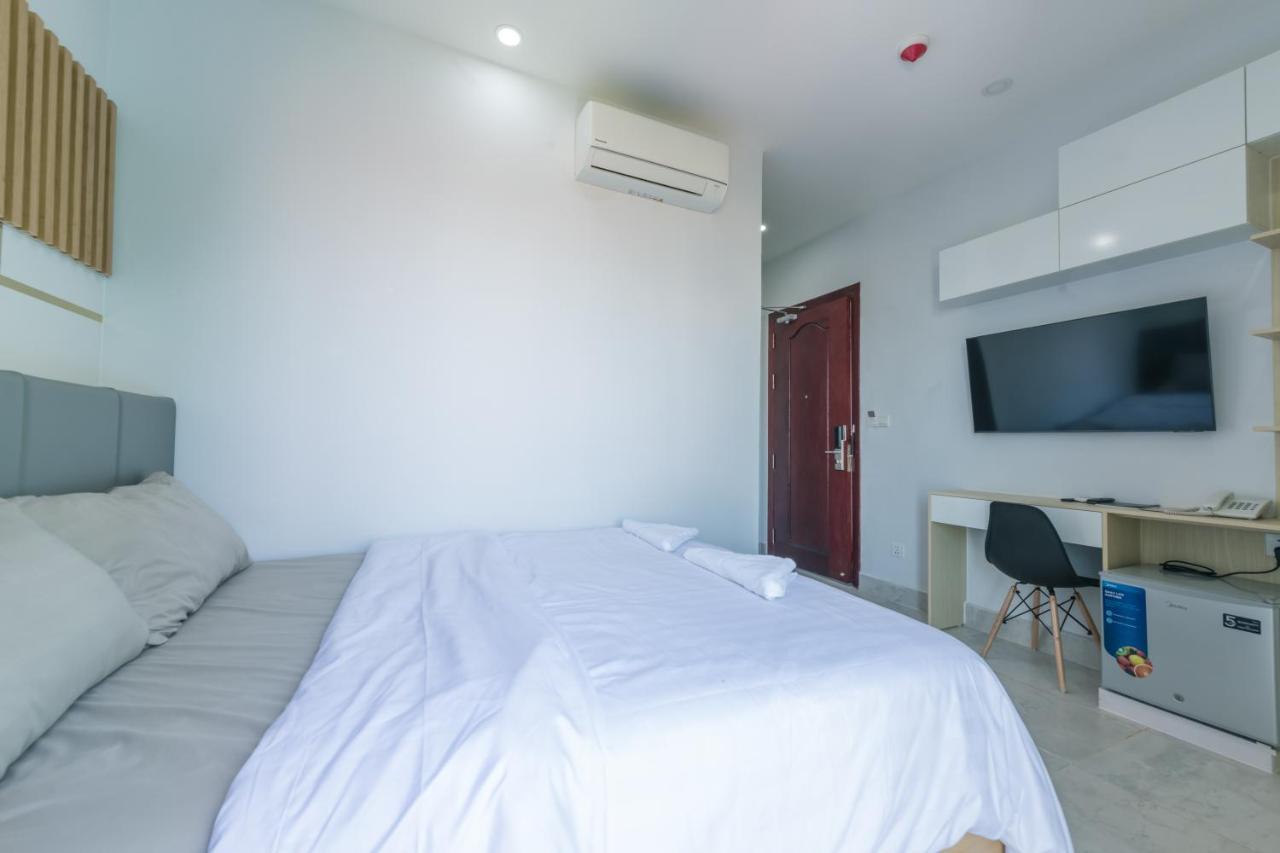 Hotel 110