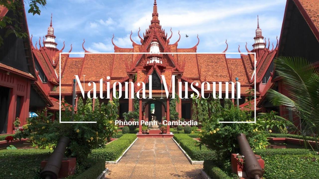 110 Phnom Penh