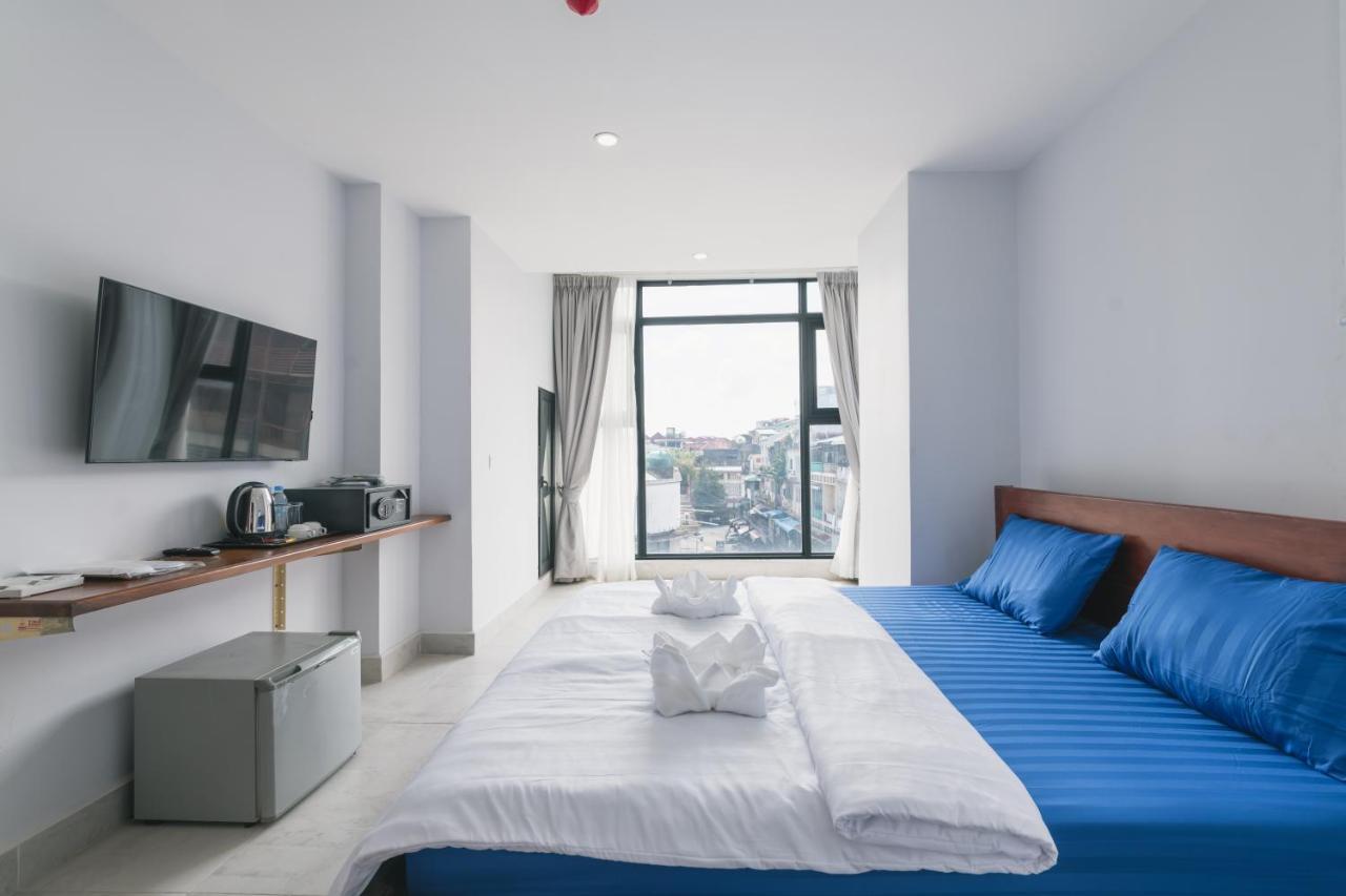 Hotel 110 Phnom Penh