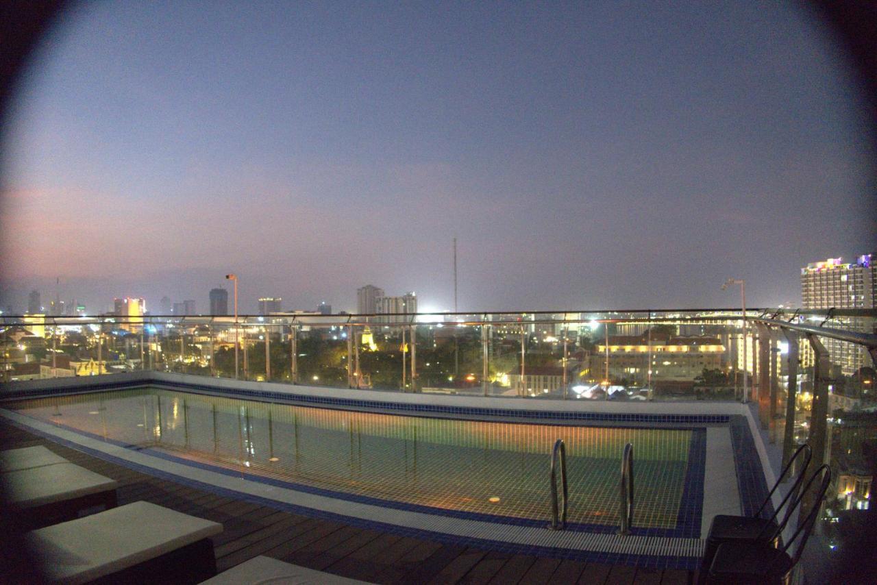 110 4* Phnom Penh