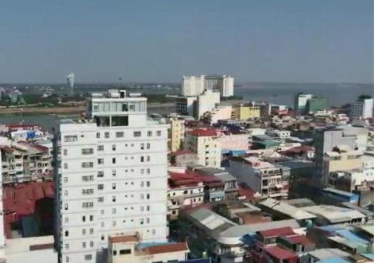 Khách sạn 110 Phnom Penh